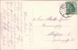 Address side