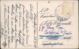 Address side