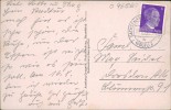 Address side