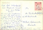 Adressseite
