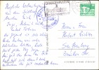 Adressseite