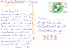 Adressseite