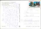 Address side