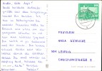 Address side