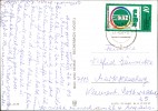Adressseite