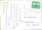 Address side