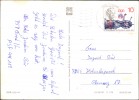 Address side