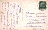 Adressseite