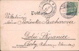 Address side