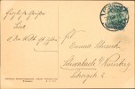 Address side