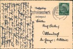 Address side