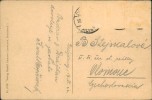 Address side