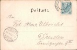 Address side
