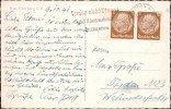 Address side