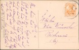 Address side