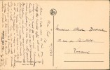 Address side