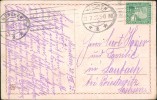 Address side