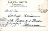 Address side