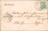 Address side