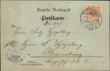 Address side