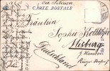 Address side