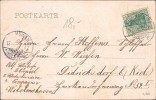 Address side
