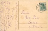 Address side