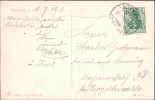Address side