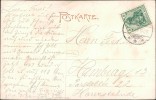 Address side