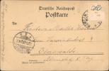 Address side