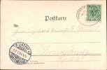 Address side