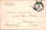 Address side