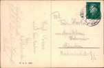 Address side