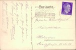 Address side
