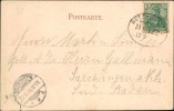 Address side