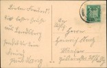 Address side