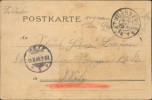 Address side