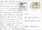 Address side