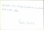 Address side