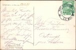 Address side
