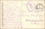 Address side