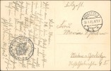 Address side