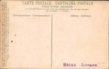 Address side