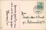 Address side