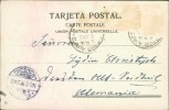 Address side