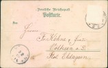 Address side