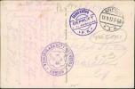 Address side