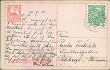 Address side