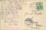 Address side