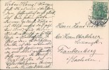 Address side